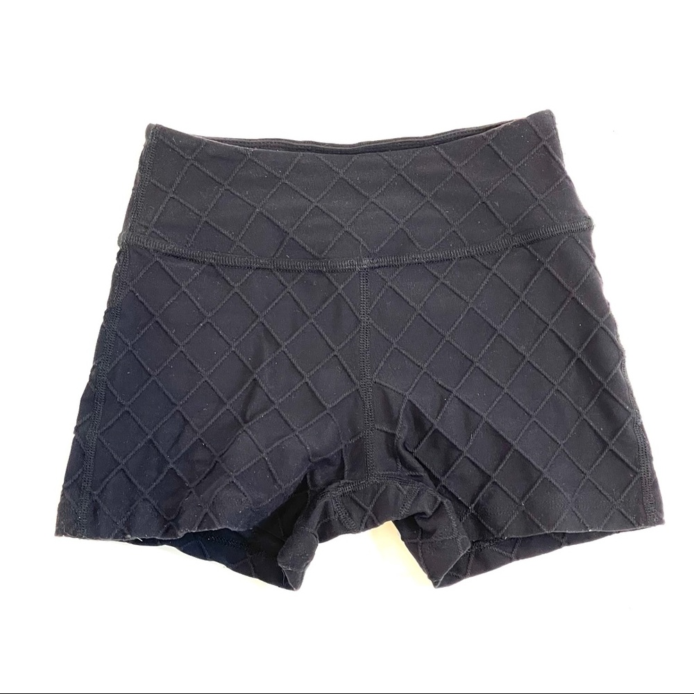 BEYOND YOGA | Yoga Shorts